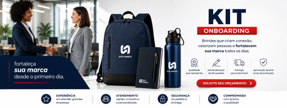 Biz Promocional - Brindes Personalizados para Empresas que Buscam Encantar Clientes e Fortalecer Relacionamentos