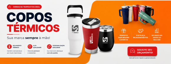Biz Promocional - Brindes Personalizados para Empresas que Buscam Encantar Clientes e Fortalecer Relacionamentos