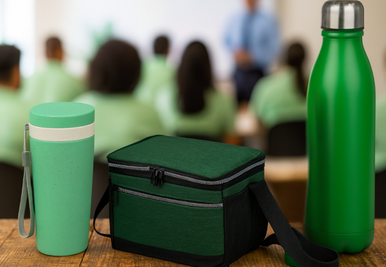 Brindes para SIPAT: como engajar e reforçar a cultura de segurança no trabalho