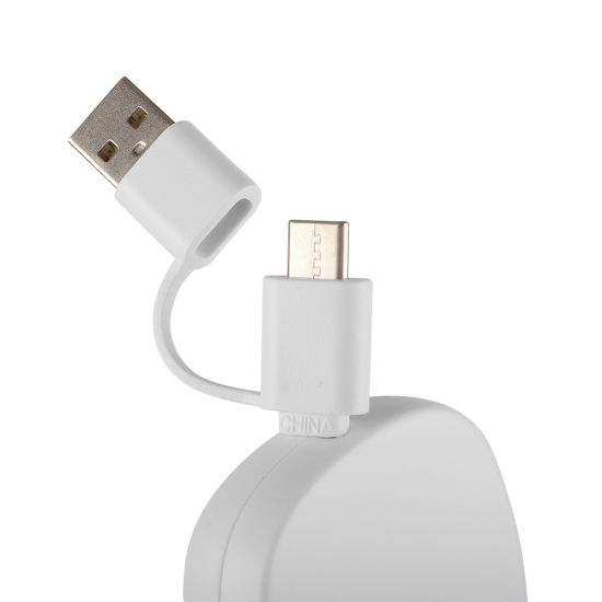 Cabo carregador USB