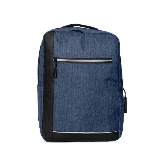 Mochila Poliéster 15L