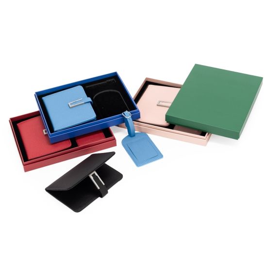 Kit Executivo Viagem 2 Peças
