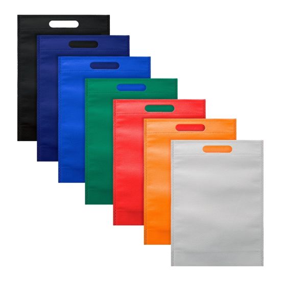 Sacola TNT sem alça