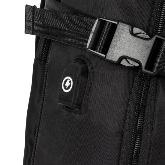 Mochila Expansível 36L