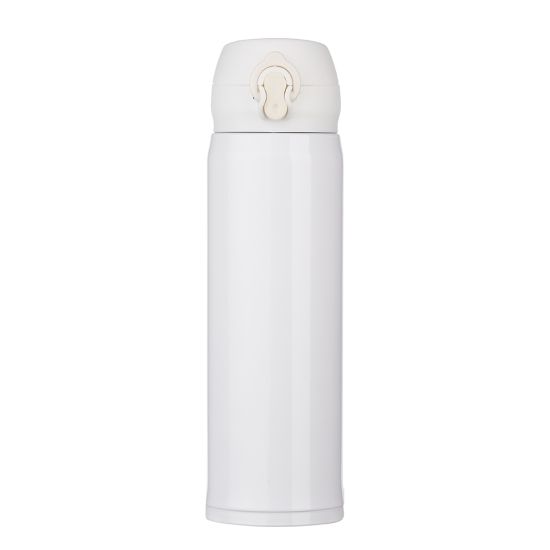 Garrafa Térmica Metal 400ml