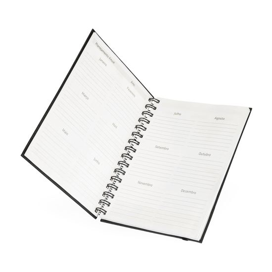 Planner Cromato Anual