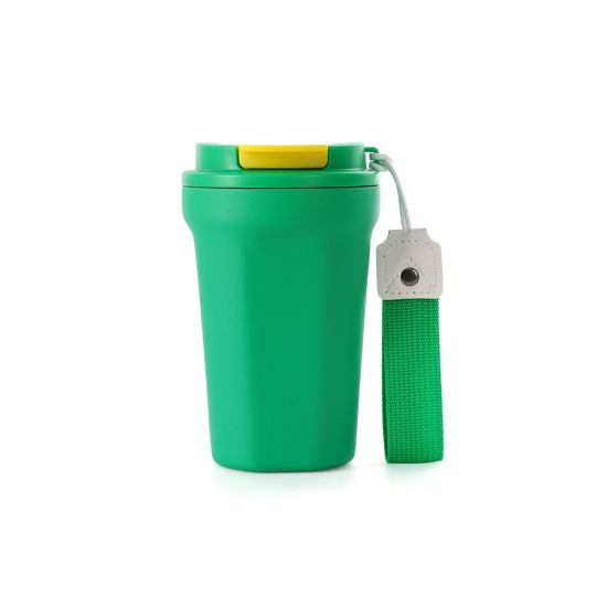 Copo Térmico Inox 350ml - Edição Limitada