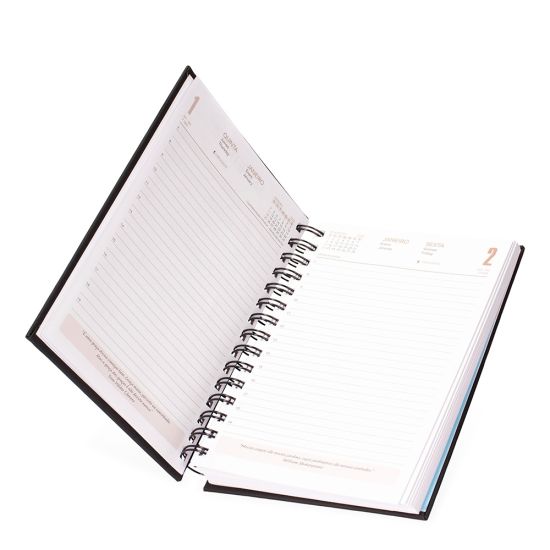 Agenda Emborrachada