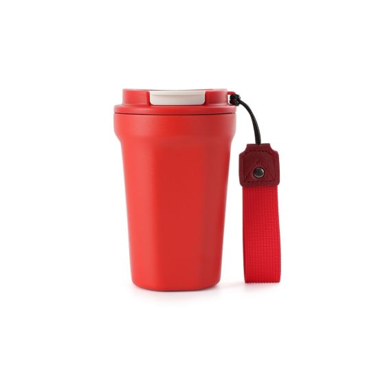 Copo Térmico Inox 350ml - Edição Limitada