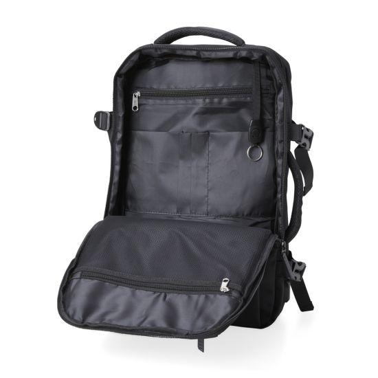 Mochila de Nylon USB 20 Litros