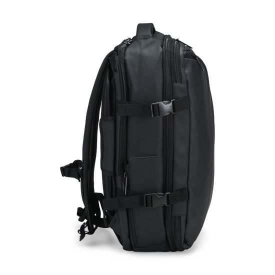 Mochila Expansível PU 28L
