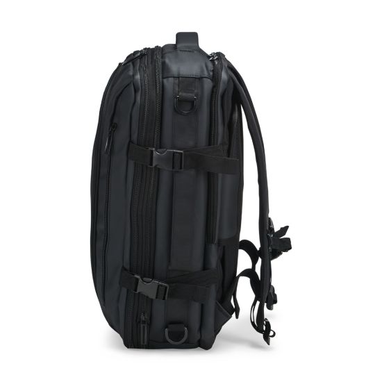 Mochila Expansível PU 28L