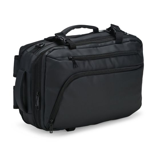 Mochila Expansível PU 28L