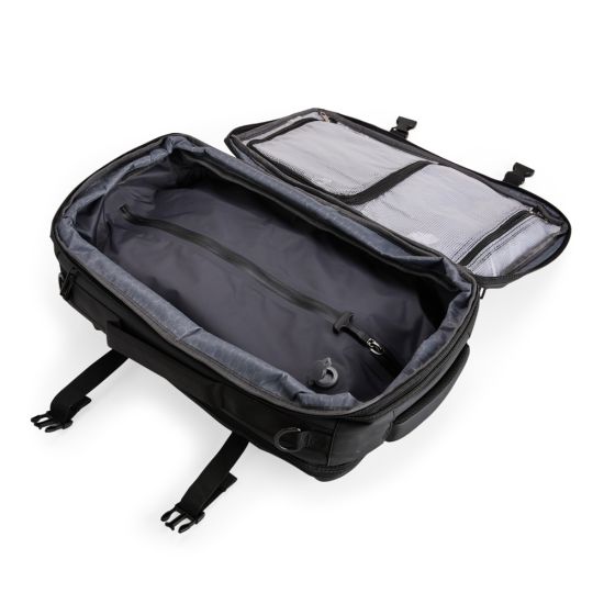 Mochila Expansível PU 28L