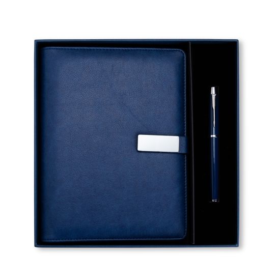 Kit Executivo 2 Peças