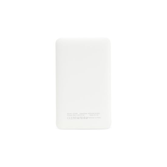 Power Bank 5.000mAh com Indicador LED