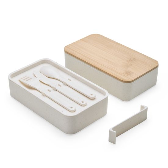 Marmita dupla Fibra Bambu