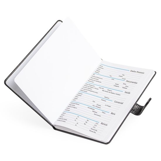 Agenda 2026 Semanal em PU