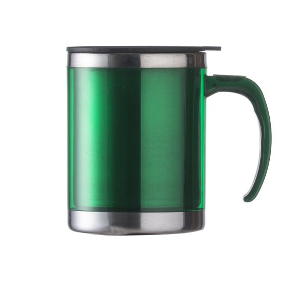 Caneca acrílica 400ml