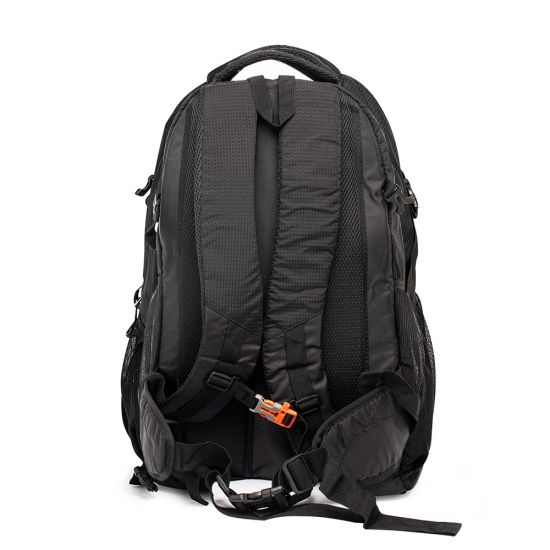 Mochila Nylon 43 Litros