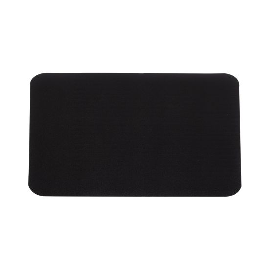 Mouse Pad Couro Sintético