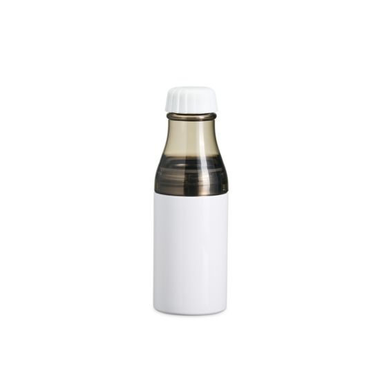 Garrafa Inox 2 em 1 600ml