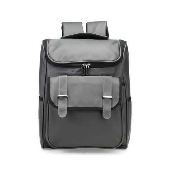 Mochila Couro Sintético 18 Litros