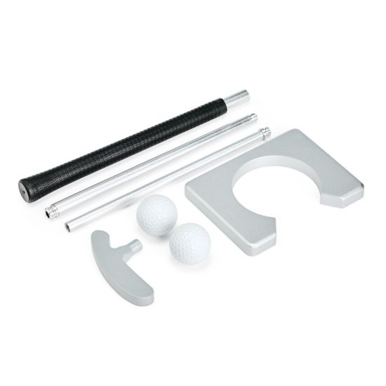 Kit de Treino Para Golfe