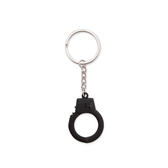Chaveiro Metal Algema