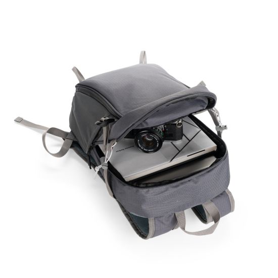 Mochila Oxford 17L