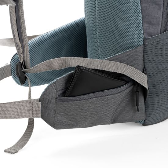 Mochila Oxford 17L