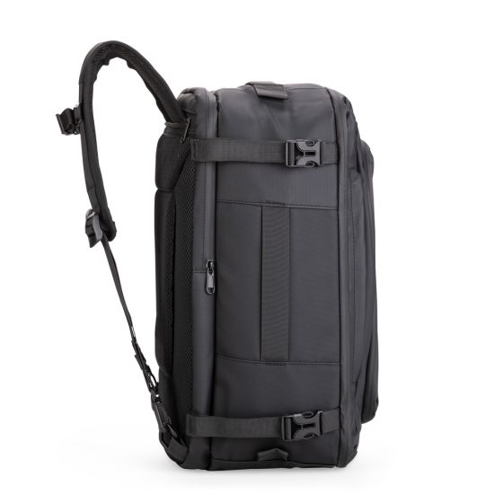 Mochila Couro Sintético 28 Litros