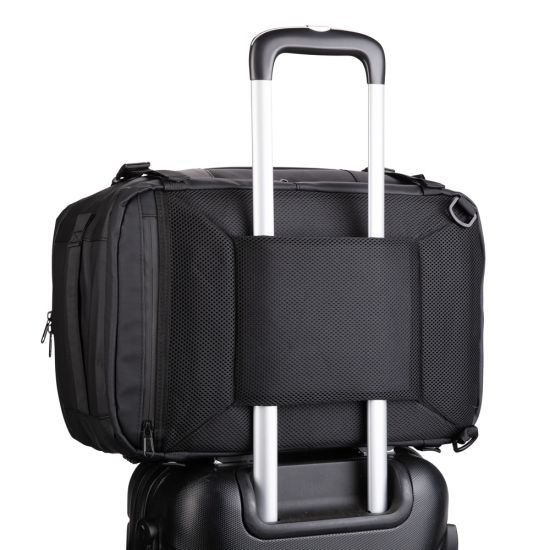 Mochila Couro Sintético 28 Litros