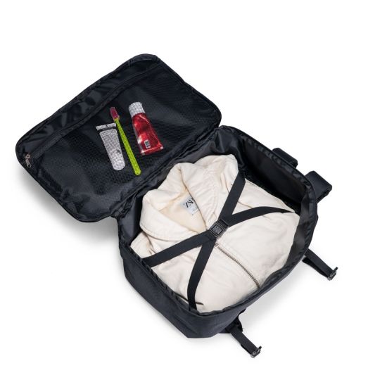 Mochila Nylon 25L