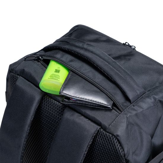 Mochila Nylon 25L
