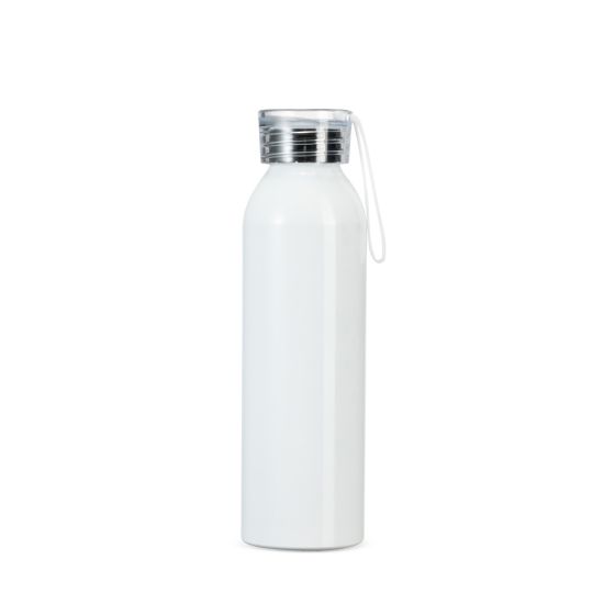 Garrafa Alumínio 650ml