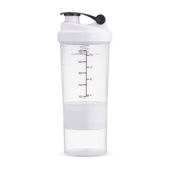 Coqueteleira Plástica 600ml