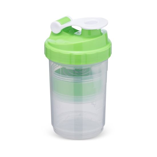 Coqueteleira Plástica 600ml