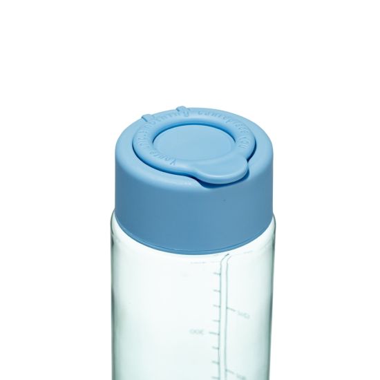 Garrafa Plástica 500ml