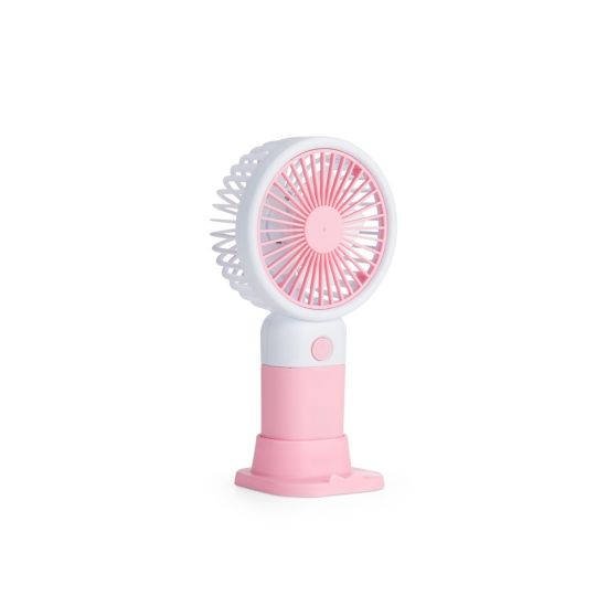 Mini Ventilador Recarregável