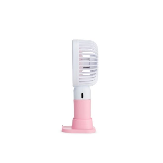 Mini Ventilador Recarregável