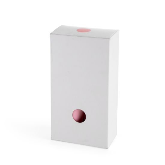 Mini Ventilador Recarregável