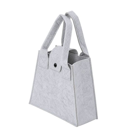 Bolsa Feltro