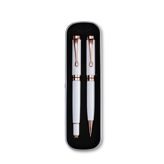Conjunto Canetas Executivas 2 Peças