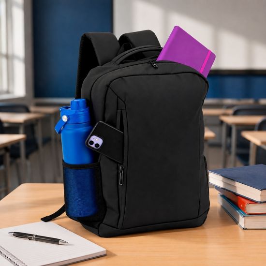 Mochila 23L
