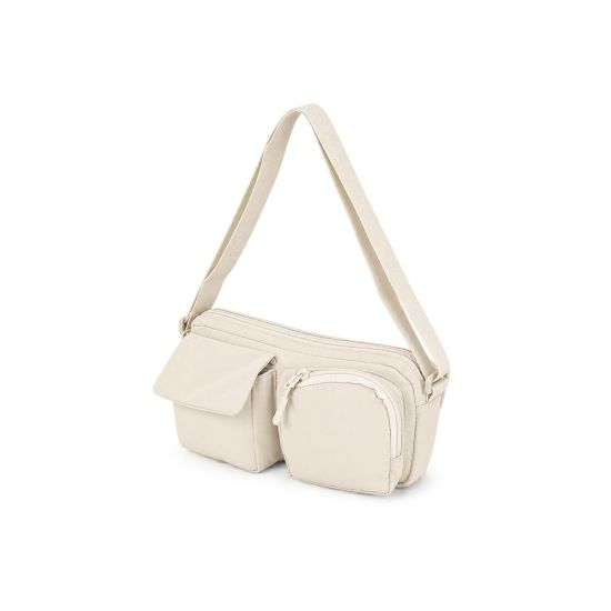Bolsa de Ombro Nylon