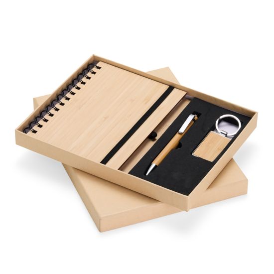 Kit "2026 com Sustentabilidade"