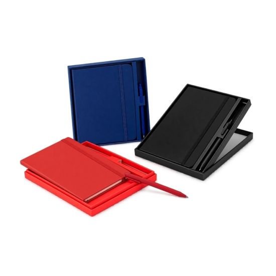 Kit Executivo 2 Peças
