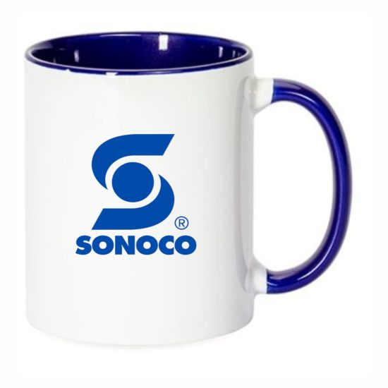 Caneca Cerâmica 300ml