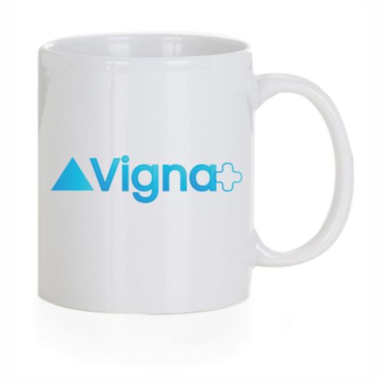 Caneca Cerâmica 300ml